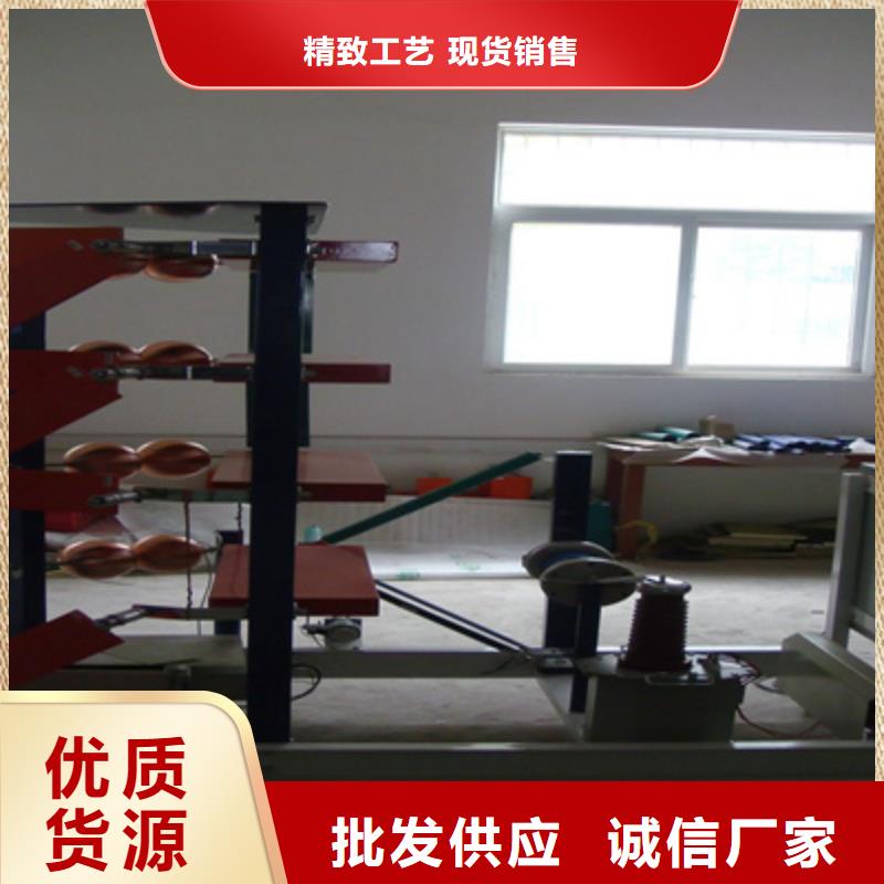 雷电冲击电压发生器试验仪质量为本
