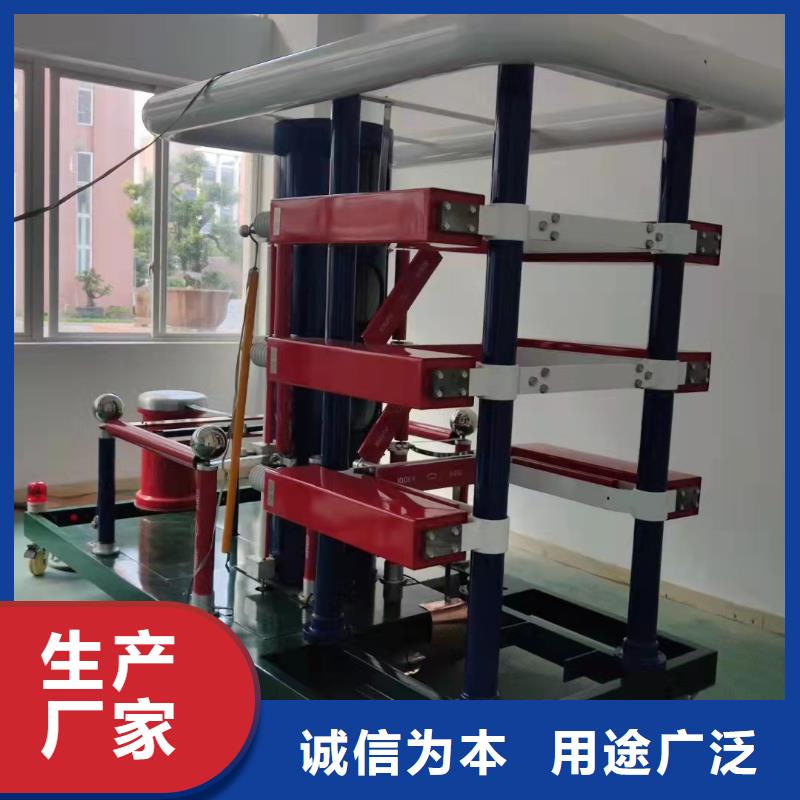 雷电冲击电压发生器型号全