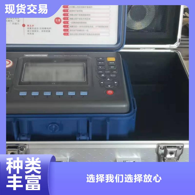 水内冷发电机绝缘测试仪直流电阻测试仪经久耐用