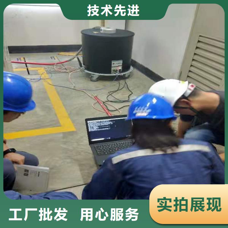地下管线测试仪质量保证