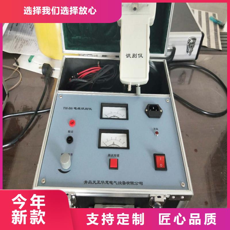 地下电缆管线探测仪直流电阻测试仪厂家定制