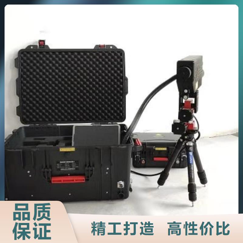 地下电缆管线探测仪电力电气测试仪器用心经营