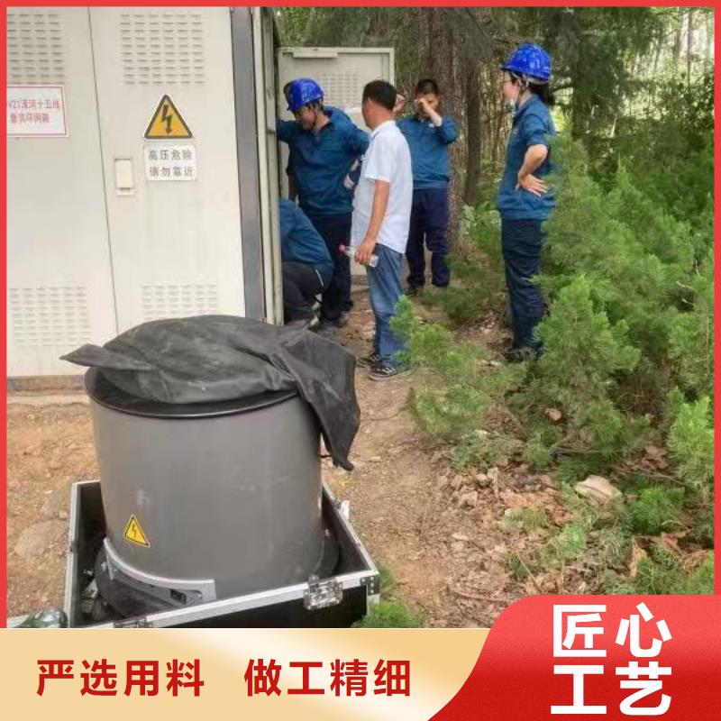 价格合理的电缆震荡波试验原理经销商