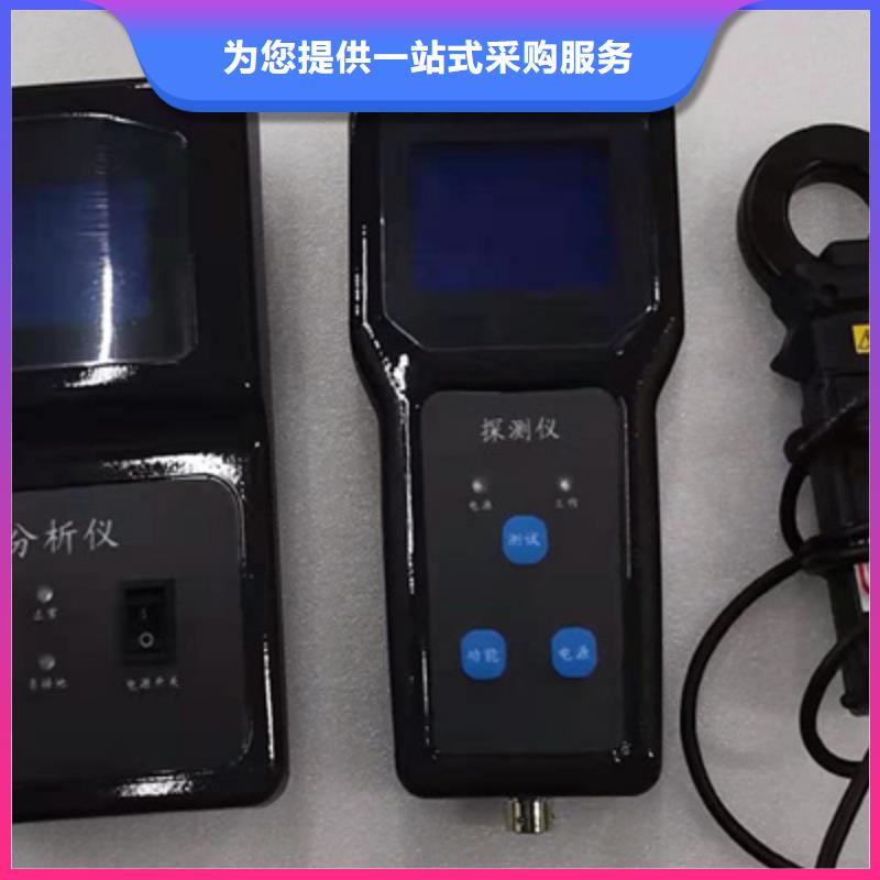 互感器综合测试仪,直流电阻测试仪实力才是硬道理