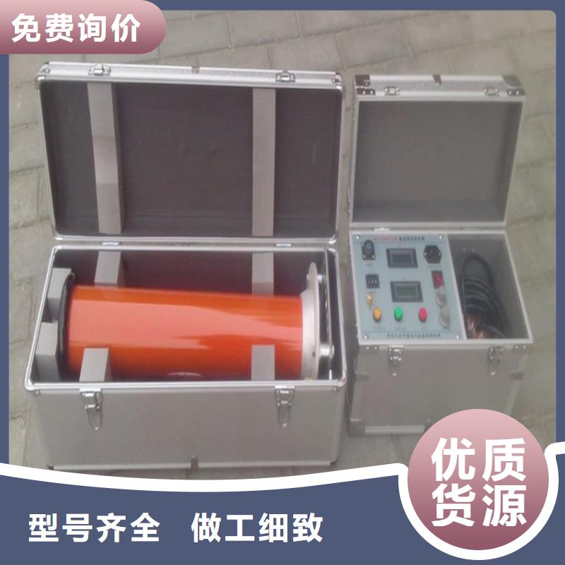 干式试验变压器厂家价格