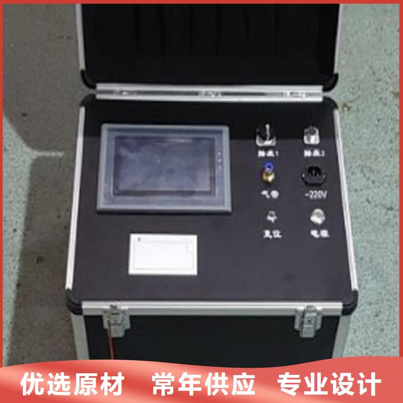 瓦斯继电器校验仪微机继电保护测试仪厂家型号齐全