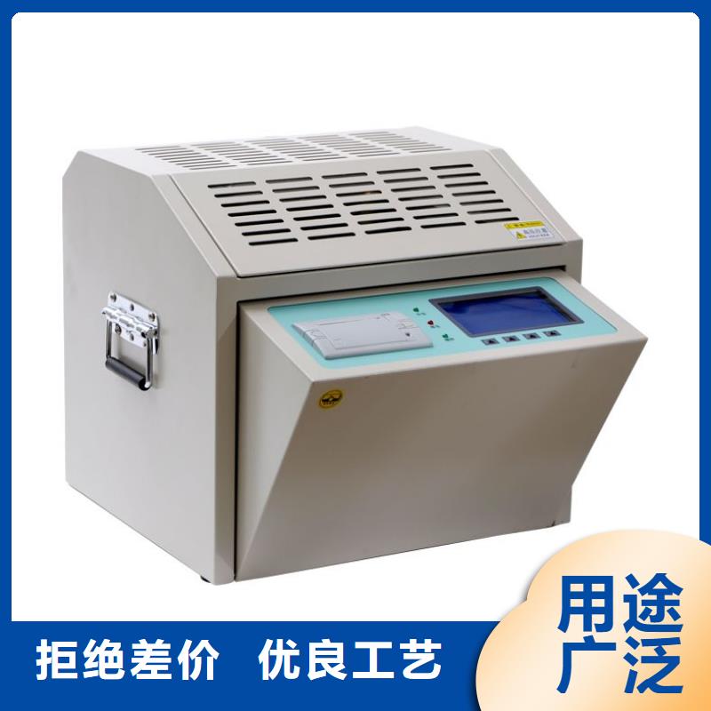 介质损耗测试仪-电缆故障测试仪拥有核心技术优势