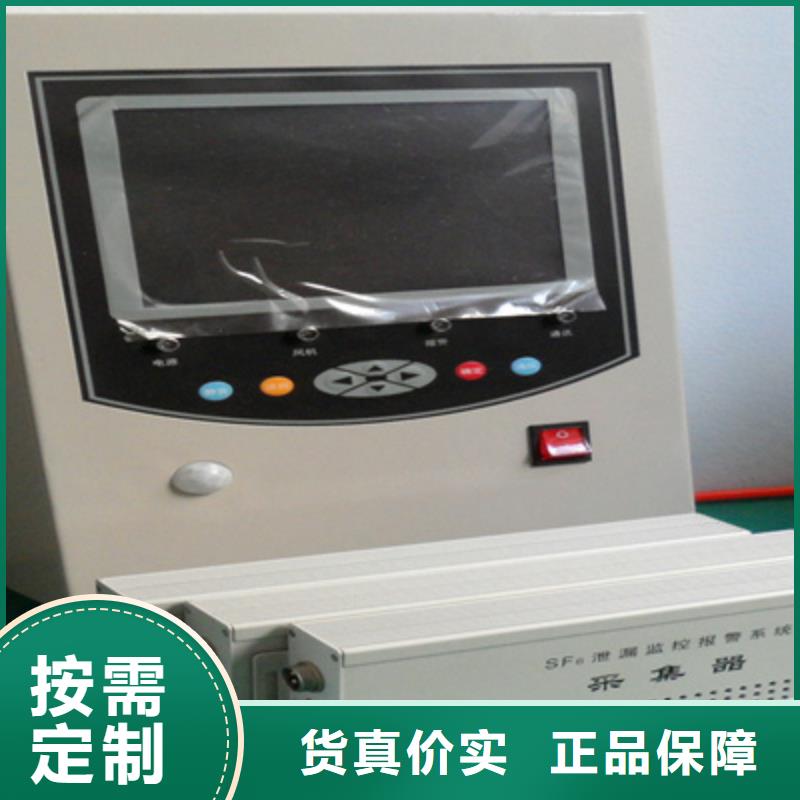 SF6气体抽真空充气装置电力电气测试仪器按需定做