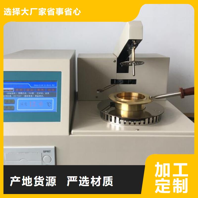 水分分析仪近期行情