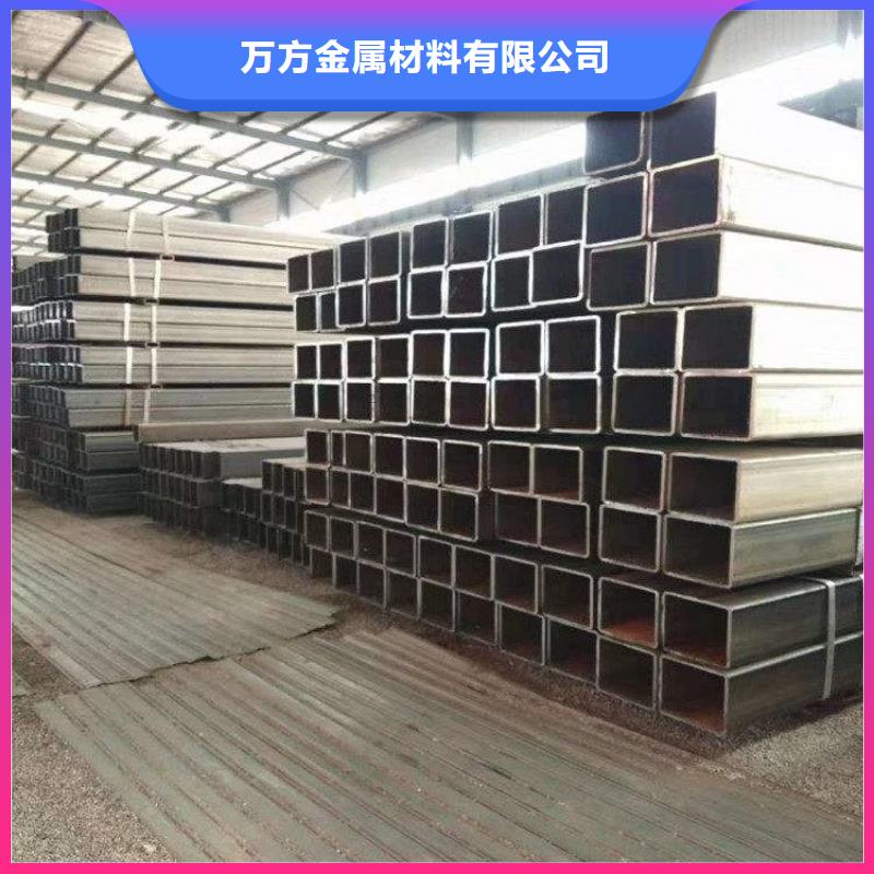 EN10210方管货源足