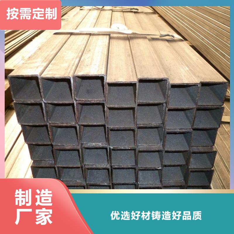 方管Q355E无缝钢管价格实在