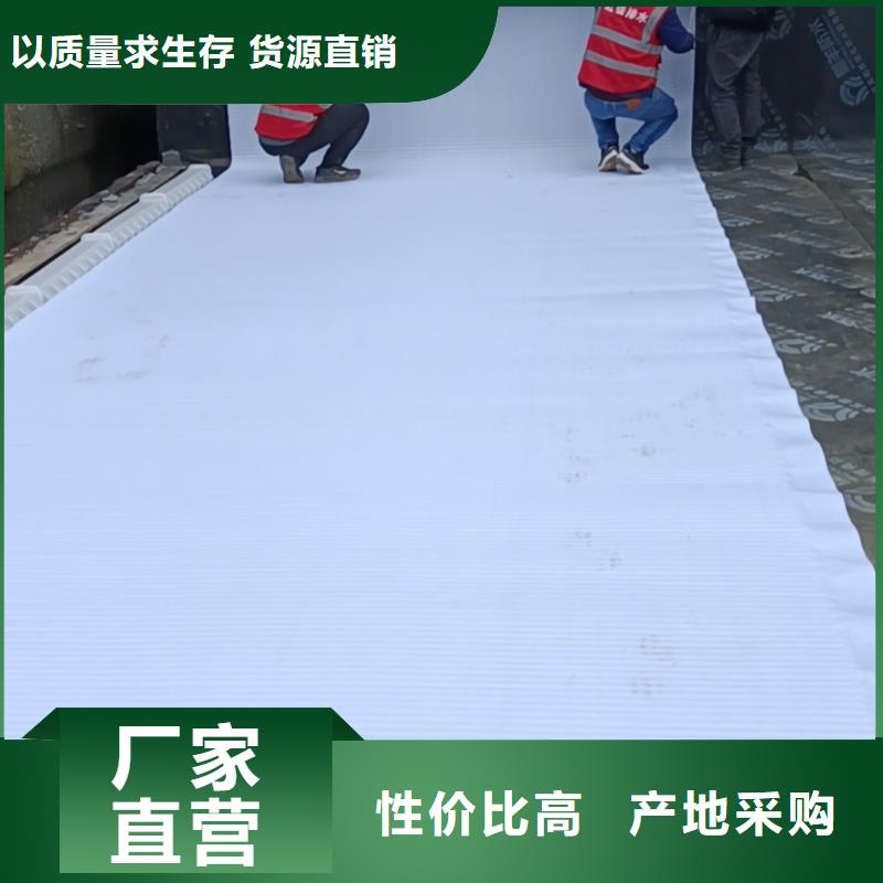 屋面虹吸排水收集系统公司