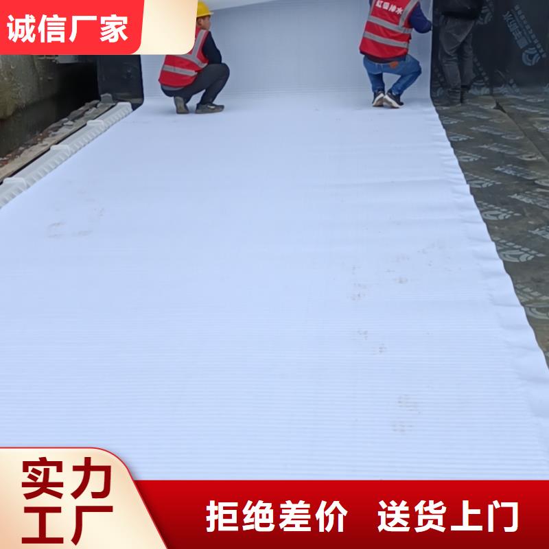 车库虹吸排水收集系统本地公司