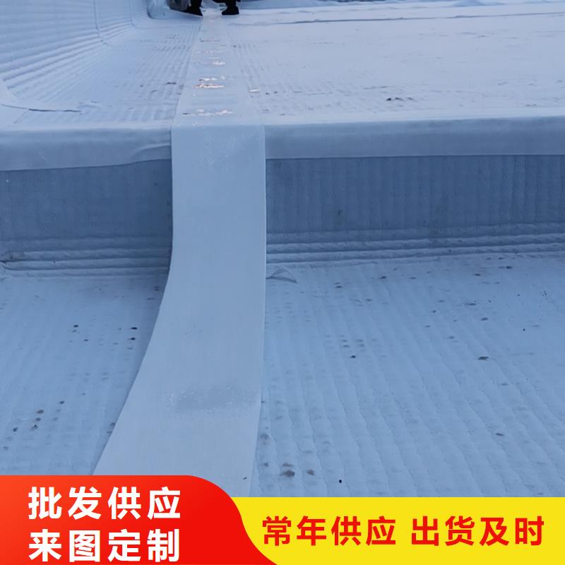 虹吸排水排水板真材实料