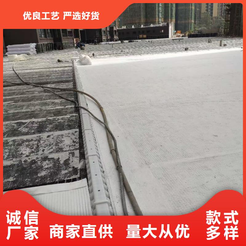 虹吸排水化粪池水泥品质优良