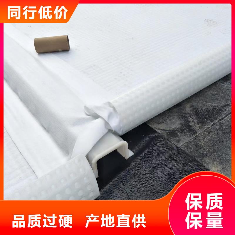 虹吸排水收集系统厂家价格