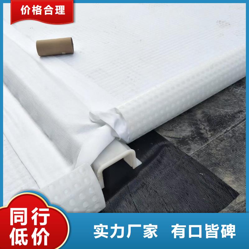 虹吸排水排水板出货及时