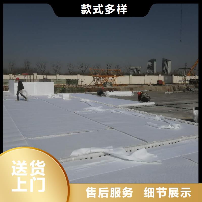 虹吸排水收集系统厂家价格