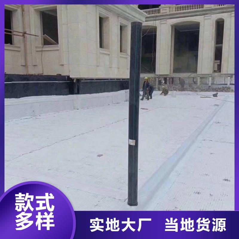 虹吸排水化粪池水泥品质优良