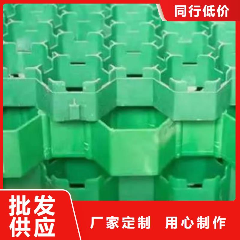 植草格水泥化粪池实力才是硬道理