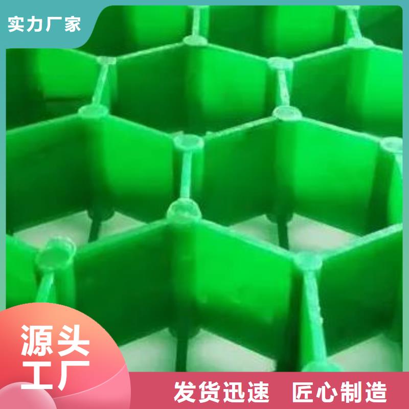 植草格防护虹吸排水收集系统重信誉厂家