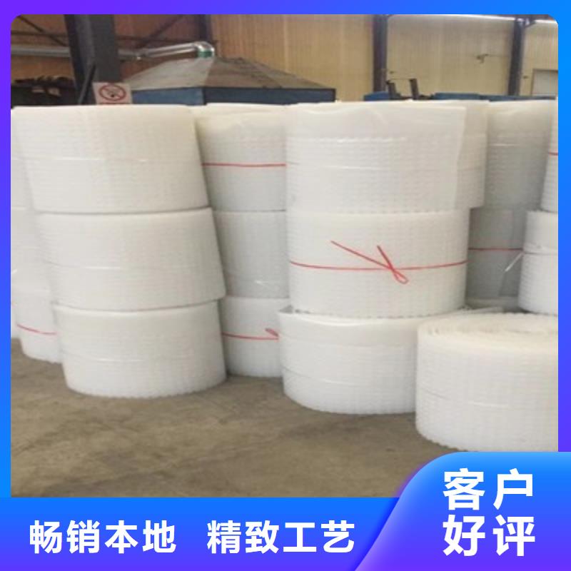 一站式采购商 塑料排水板 【防护虹吸排水收集系统】精工细作品质优良-朋联工程材料有限公司