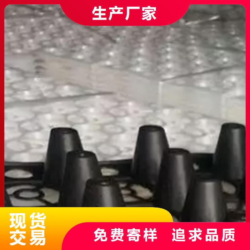 朋联【塑料排水板】-防护虹吸排水收集系统好品质用的放心39065.com
