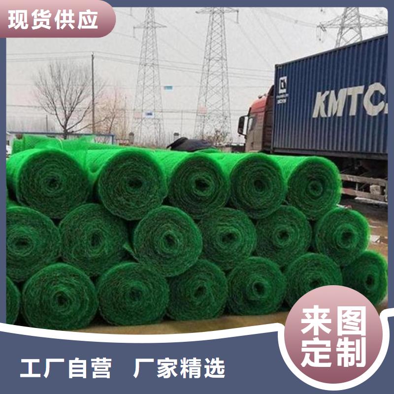 【 三维植被网车库虹吸排水系统 支持定制加工】由朋联为您