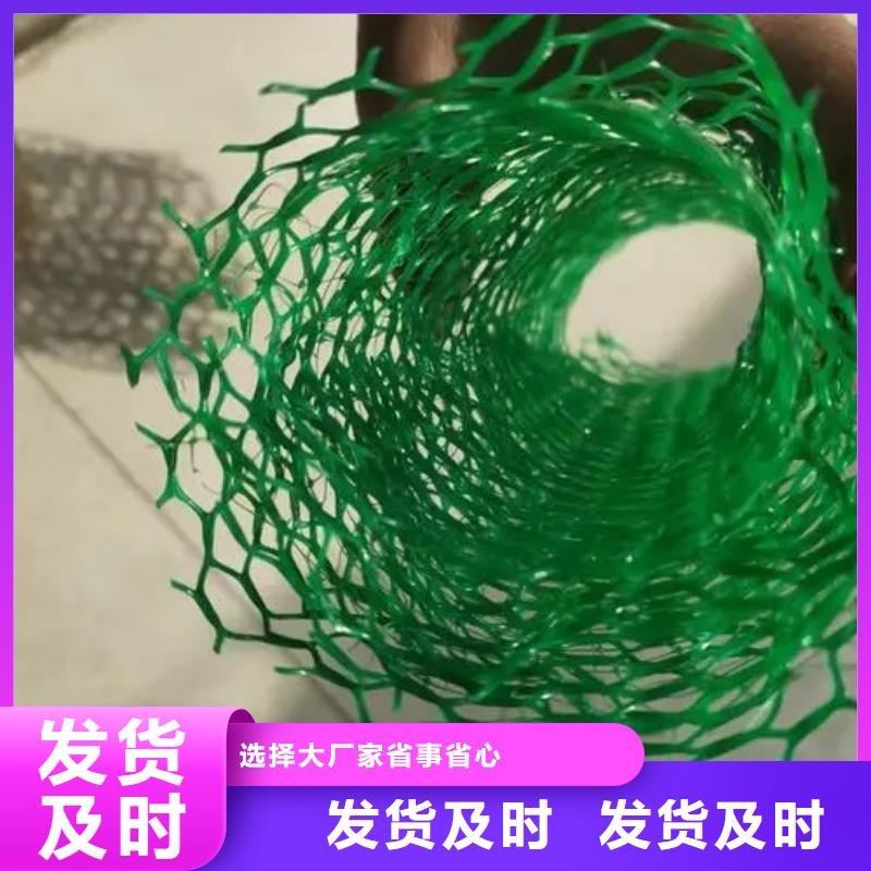 【 三维植被网车库虹吸排水系统 支持定制加工】由朋联为您
