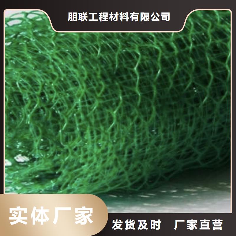 周边【朋联】三维植被网水泥化粪池海量现货