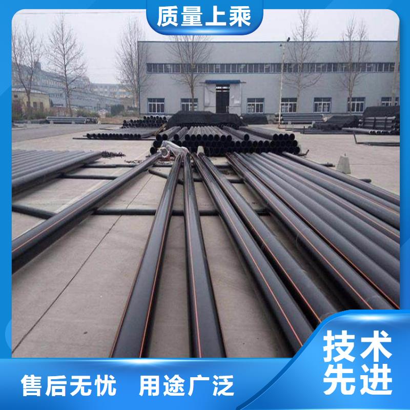 PE燃气管PVC轴向中空管厂家直销货源充足