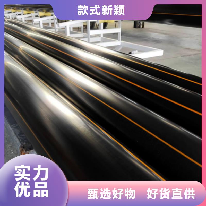 【PE燃气管】-MPP电力管定制速度快工期短 润星电力管材(景德镇市分公司)