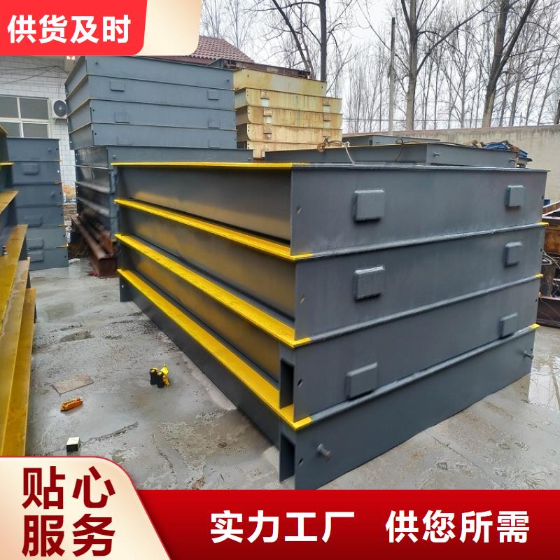 交口养牛场用地磅专业维修