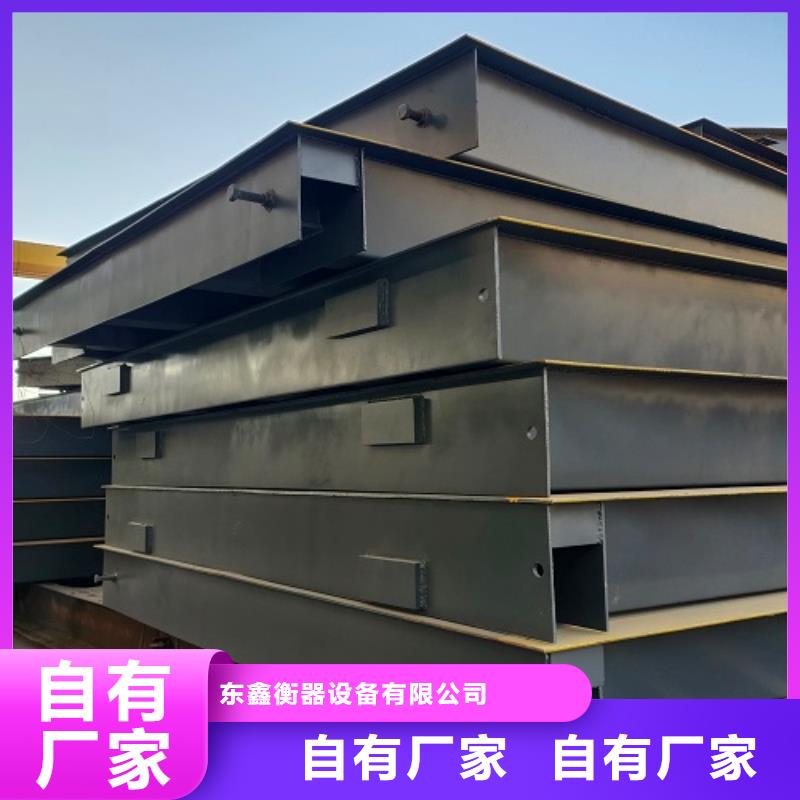 电子地磅防爆地磅品质卓越
