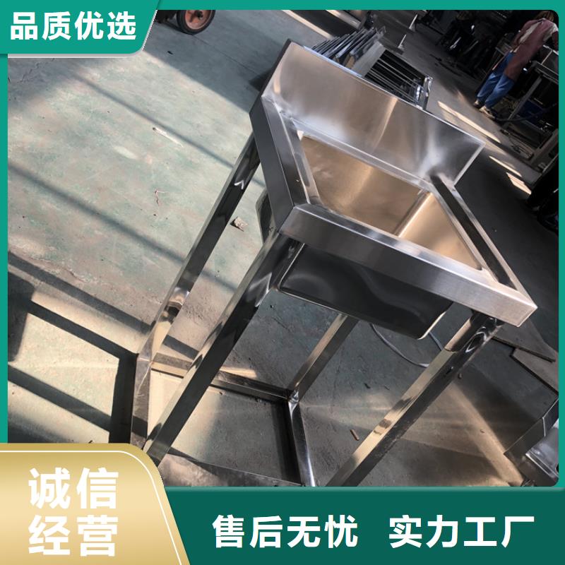 不锈钢水池_啤酒机多种场景适用