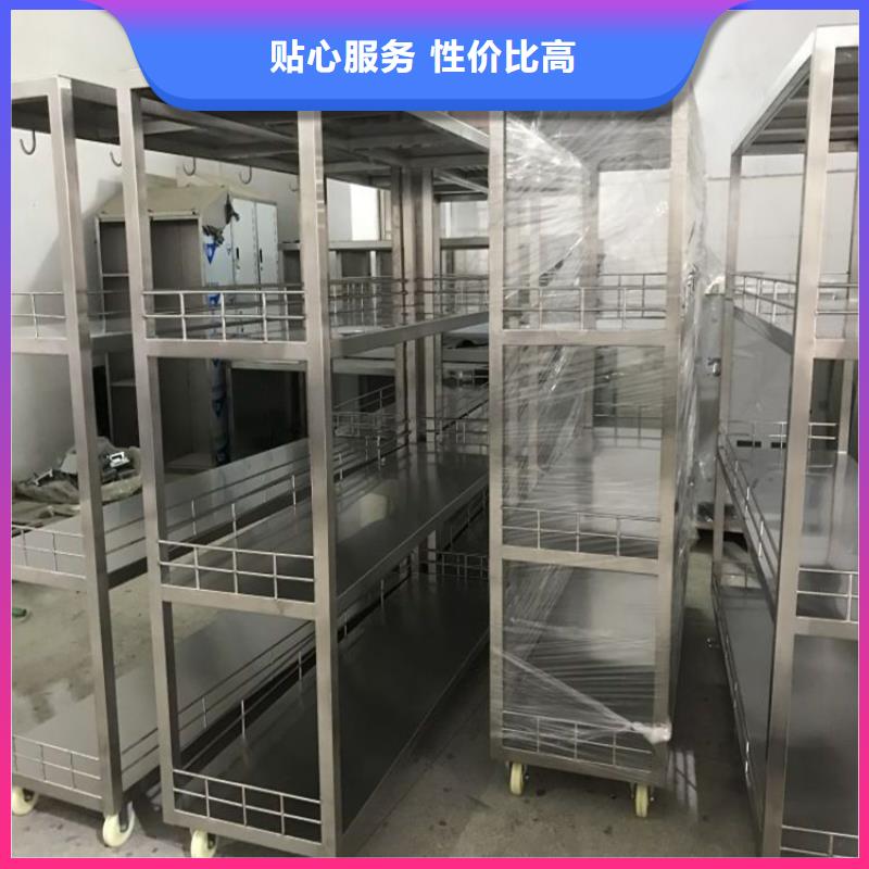 不锈钢货架-工作台工厂认证