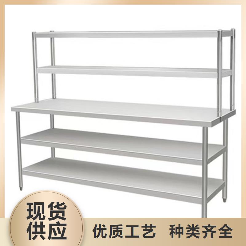 不锈钢工作台不锈钢隔油池物流配送