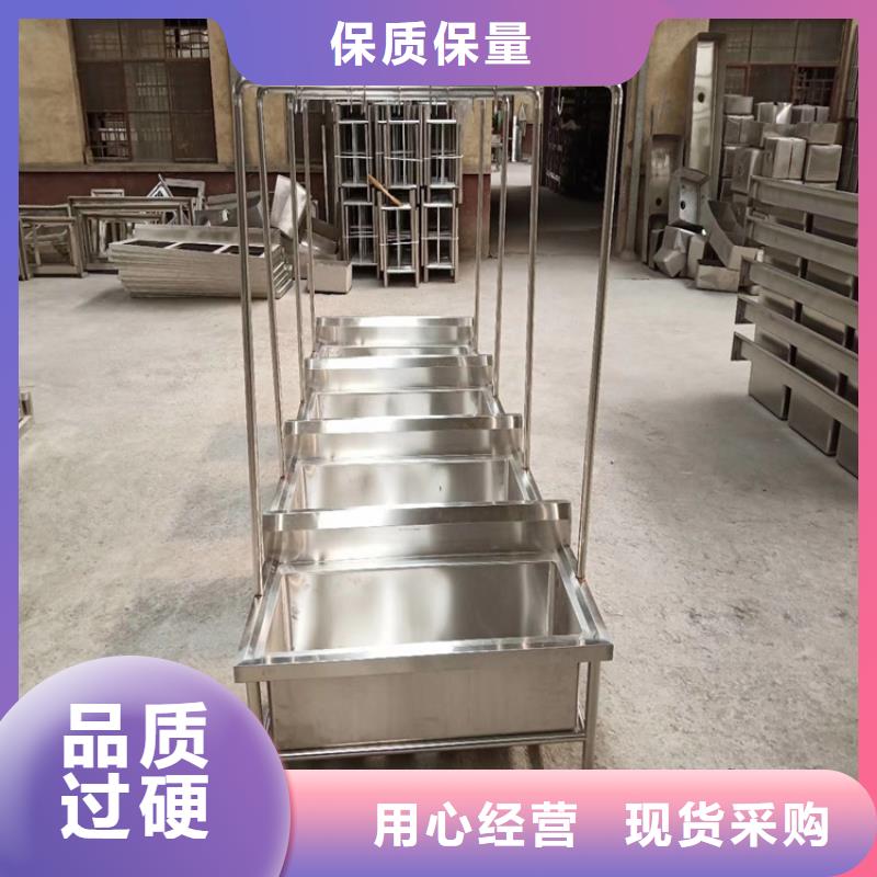 【不锈钢拖把池】 不锈钢工作台敢与同行比服务_中吉金属制品(湖州市分公司)