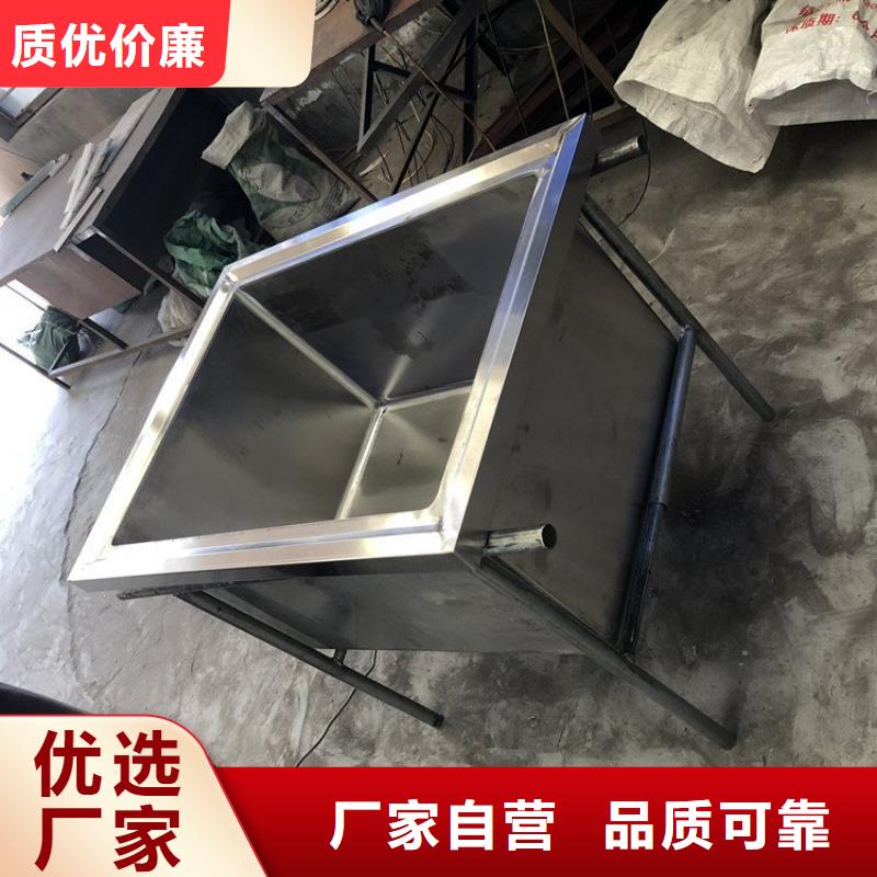 不锈钢拖把池-【不锈钢沟槽】买的是放心-中吉金属制品(铁岭市分公司)-云商赢企