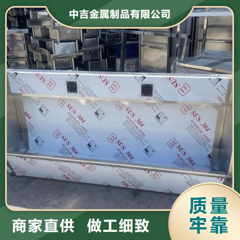 不锈钢小便池 【不锈钢工作台】细节决定品质当地服务商