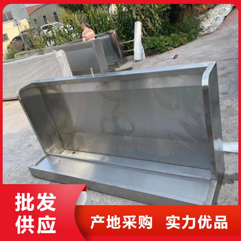 不锈钢小便池 【不锈钢工作台】细节决定品质当地服务商