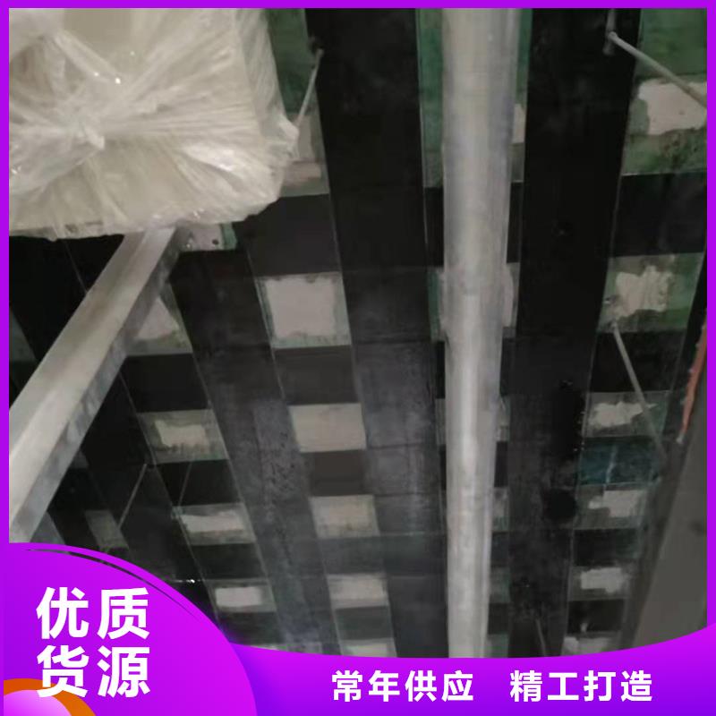 单向碳纤维布产品介绍