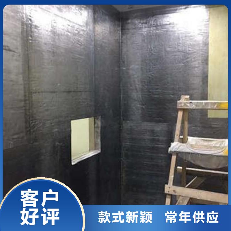 铅门批发