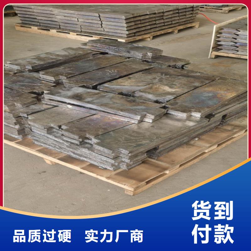 电动铅门定制安装