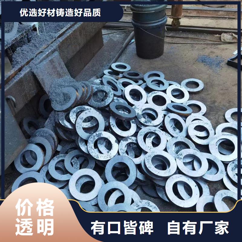 15crmoG合金无缝管价格走势