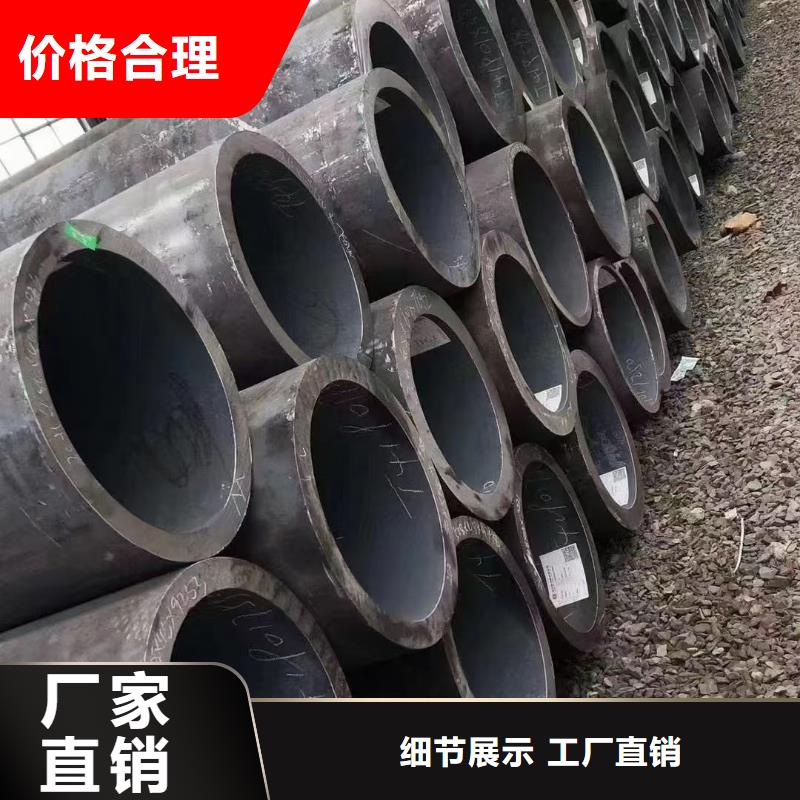 15CrMoG合金钢管新品上市