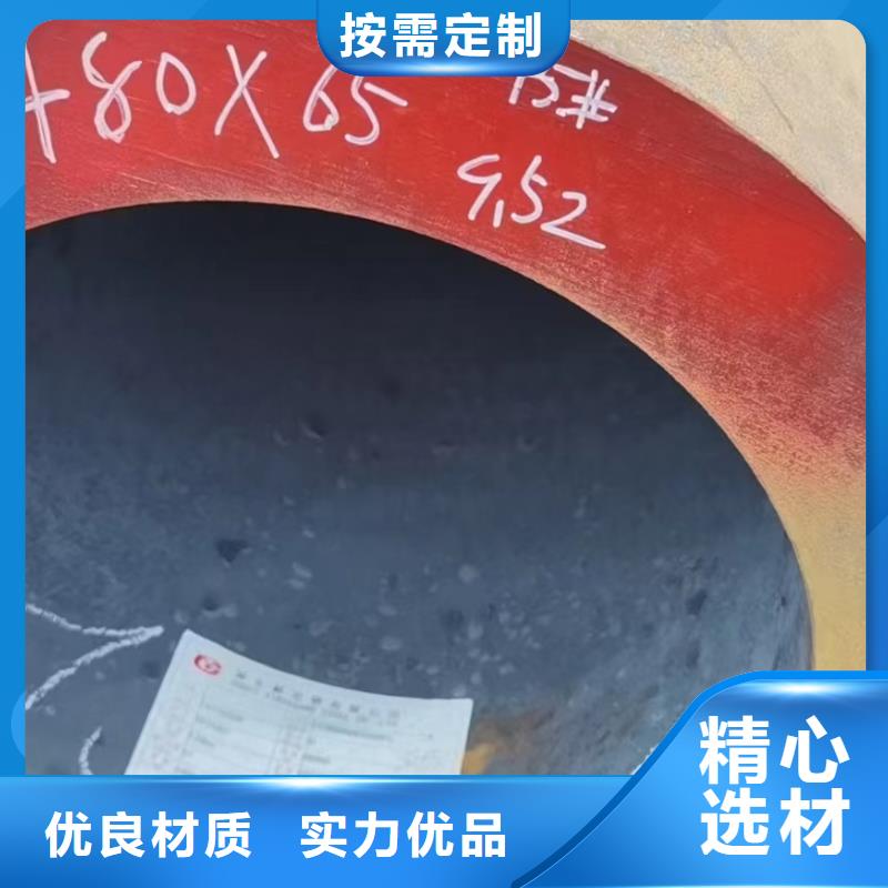 10CrMo910合金钢管批发