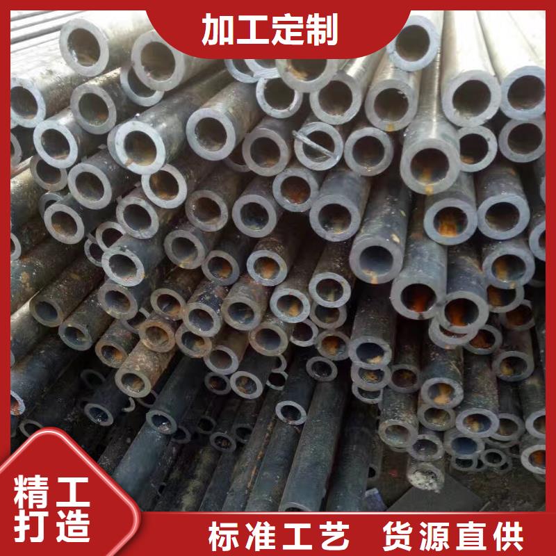Cr5Mo合金钢管现货表化工厂项目
