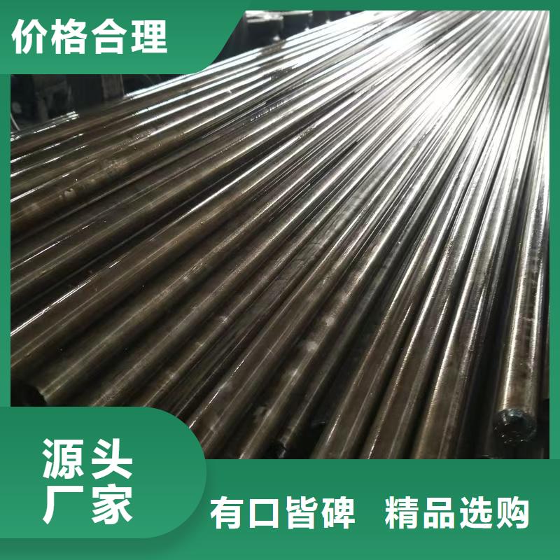 42crmo精密钢管-一家专业的厂家