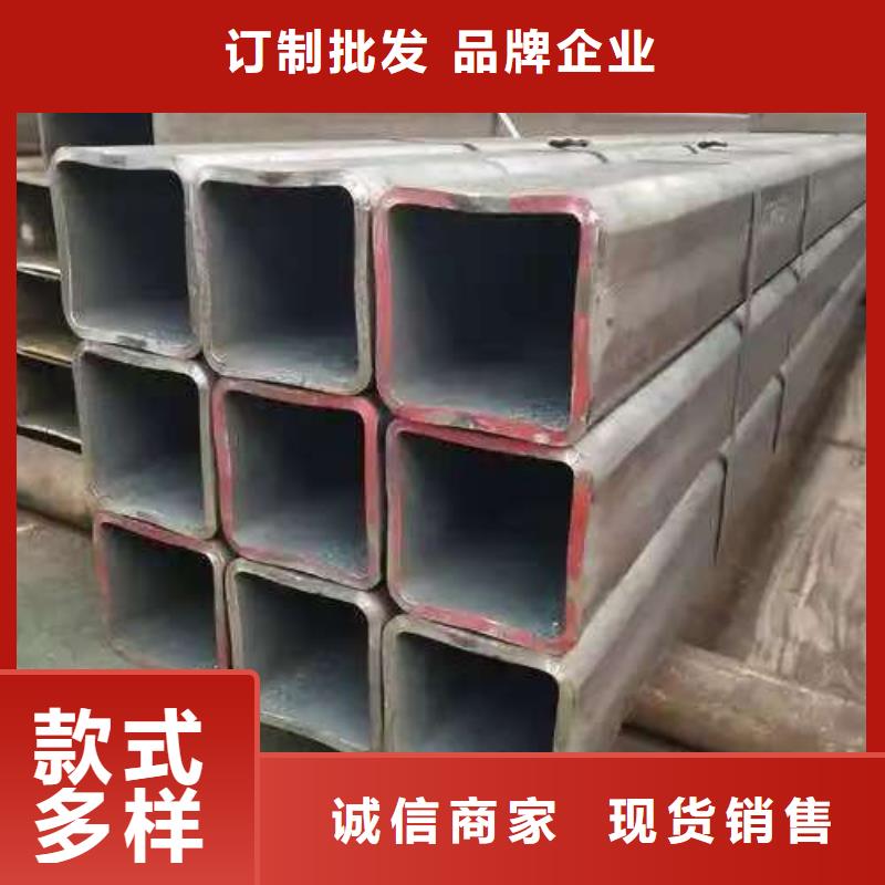 找40Cr精密钢管实体大厂
